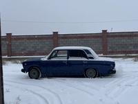 ВАЗ (Lada) 2107 2007 года за 1 000 000 тг. в Кызылорда