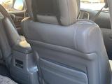 Lexus LX 470 2003 года за 10 500 000 тг. в Жезказган