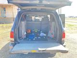 Lexus LX 470 2003 года за 10 500 000 тг. в Жезказган – фото 3