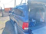 Lexus LX 470 2003 года за 10 500 000 тг. в Жезказган – фото 4