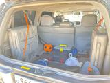 Lexus LX 470 2003 года за 10 500 000 тг. в Жезказган – фото 5