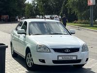 ВАЗ (Lada) Priora 2170 2014 годаүшін2 900 000 тг. в Алматы
