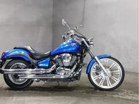 Kawasaki  VULCAN 900 CUSTOM 2009 годаүшін3 300 000 тг. в Алматы