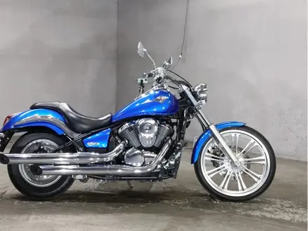 Kawasaki  VULCAN 900 CUSTOM 2009 года за 3 300 000 тг. в Алматы