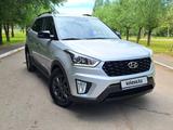 Hyundai Creta 2021 годаfor8 999 999 тг. в Астана