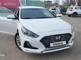 Hyundai Sonata 2019 года за 7 500 000 тг. в Шымкент