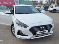 Hyundai Sonata 2019 годаүшін7 500 000 тг. в Шымкент