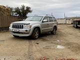 Jeep Grand Cherokee 2006 годаүшін5 300 000 тг. в Актобе – фото 3