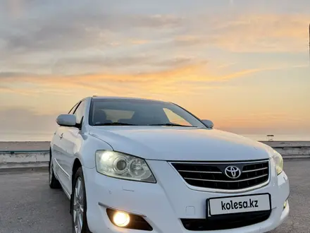 Toyota Camry 2007 года за 6 000 000 тг. в Актау – фото 2