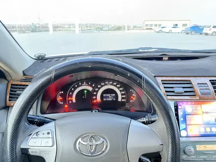 Toyota Camry 2007 года за 6 000 000 тг. в Актау – фото 10