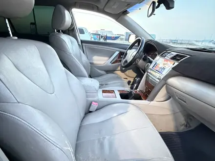 Toyota Camry 2007 года за 6 000 000 тг. в Актау – фото 12