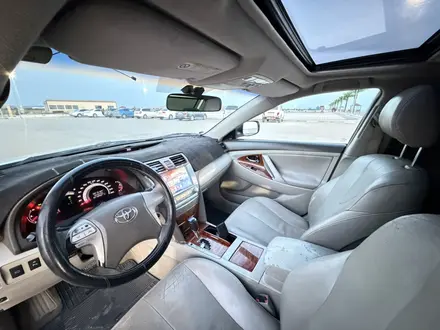 Toyota Camry 2007 года за 6 000 000 тг. в Актау – фото 11