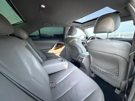 Toyota Camry 2007 года за 6 000 000 тг. в Актау – фото 13