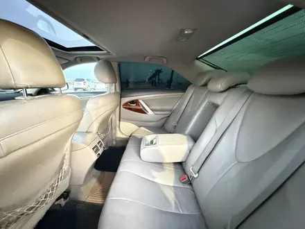Toyota Camry 2007 года за 6 000 000 тг. в Актау – фото 14