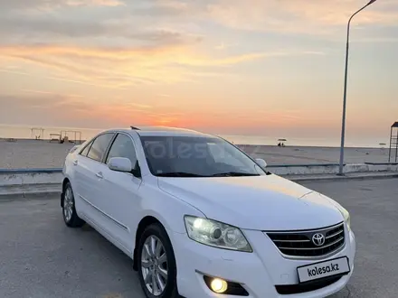 Toyota Camry 2007 года за 6 000 000 тг. в Актау