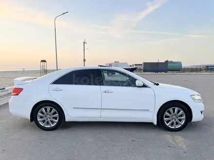 Toyota Camry 2007 года за 6 000 000 тг. в Актау – фото 5