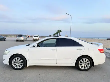 Toyota Camry 2007 года за 6 000 000 тг. в Актау – фото 8