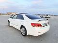 Toyota Camry 2007 года за 6 300 000 тг. в Актау – фото 7
