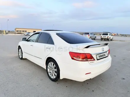 Toyota Camry 2007 года за 6 000 000 тг. в Актау – фото 7