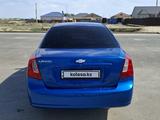 Daewoo Gentra 2014 года за 3 000 000 тг. в Кульсары – фото 2