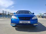 Daewoo Gentra 2014 года за 3 000 000 тг. в Кульсары