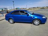 Daewoo Gentra 2014 года за 3 000 000 тг. в Кульсары – фото 4