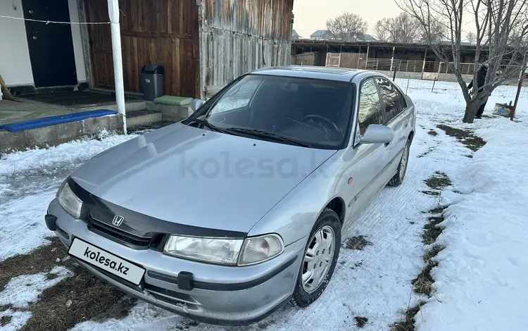 Honda Accord 1994 годаүшін1 500 000 тг. в Узынагаш