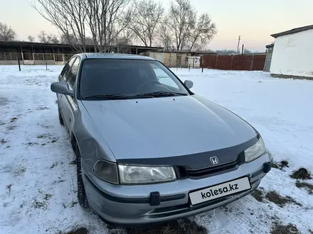 Honda Accord 1994 года за 1 600 000 тг. в Алматы – фото 5