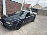 BMW 528 1996 года за 1 700 000 тг. в Алматы
