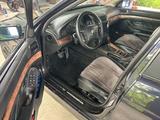 BMW 528 1996 года за 1 700 000 тг. в Алматы – фото 2