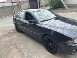 BMW 528 1996 года за 1 700 000 тг. в Алматы – фото 5