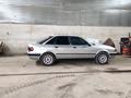 Audi 80 1992 годаүшін2 300 000 тг. в Аксай – фото 3