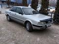 Audi 80 1992 годаүшін2 300 000 тг. в Аксай – фото 7