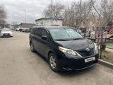 Toyota Sienna 2011 годаүшін9 000 000 тг. в Караганда – фото 2