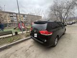 Toyota Sienna 2011 годаүшін9 000 000 тг. в Караганда – фото 4