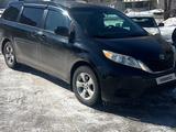 Toyota Sienna 2011 годаүшін9 000 000 тг. в Караганда – фото 5