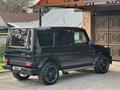 Mercedes-Benz G 55 AMG 2008 года за 21 500 000 тг. в Шымкент – фото 20