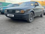 Audi 80 1991 года за 950 000 тг. в Павлодар – фото 3