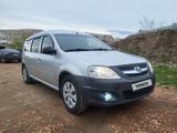 ВАЗ (Lada) Largus 2014 года за 3 650 000 тг. в Петропавловск – фото 3