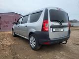 ВАЗ (Lada) Largus 2014 годаүшін3 650 000 тг. в Петропавловск – фото 5