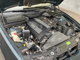 BMW 528 1996 годаүшін3 400 000 тг. в Алматы – фото 3