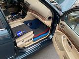 BMW 528 1996 годаүшін3 400 000 тг. в Алматы – фото 4