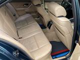 BMW 528 1996 годаүшін3 400 000 тг. в Алматы – фото 5