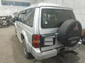 Mitsubishi Pajero 1997 годаүшін2 400 000 тг. в Караганда – фото 4