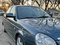 ВАЗ (Lada) Priora 2170 2015 годаүшін3 650 000 тг. в Костанай – фото 4