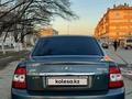 ВАЗ (Lada) Priora 2170 2015 годаүшін3 650 000 тг. в Костанай – фото 7