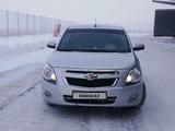 Chevrolet Cobalt 2023 годаүшін5 750 000 тг. в Астана – фото 2