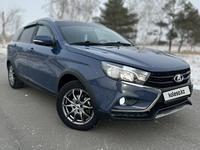 ВАЗ (Lada) Vesta SW Cross 2019 годаfor6 300 000 тг. в Костанай