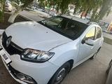 Renault Logan 2015 года за 3 200 000 тг. в Уральск