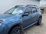 Renault Duster 2013 годаүшін4 700 000 тг. в Караганда – фото 2